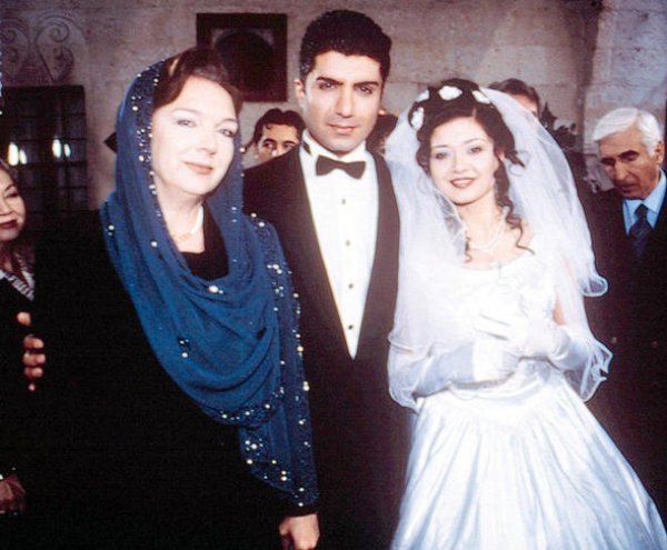 Selda Alkor: Özcan Denize kırgınım 83