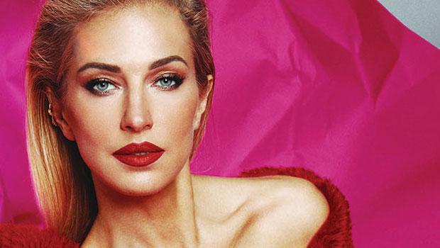 Burcu Esmersoy: Aylık parfüm harcamam 10 bin TL