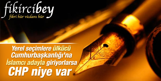Fikirci Bey soruyor: HİDAYETE ERDİLER Mİ?