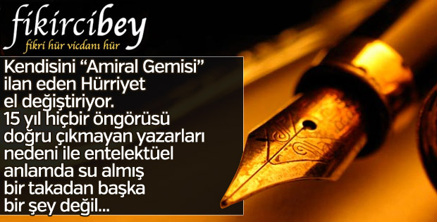 Fikirci Bey yazdı: KANON