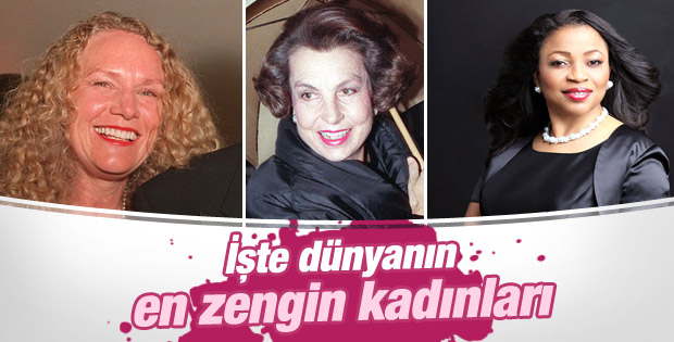 Zenginlerin serveti dakikada yarım milyon dolar arttı