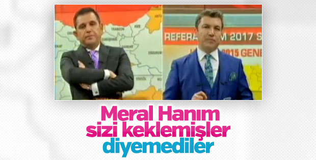 Meral Akşener 'hayır' oylarını yüzde 52 olarak açıkladı