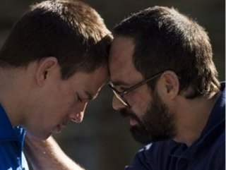 Foxcatcher Filminden Ilk Fragman Tikla Izle