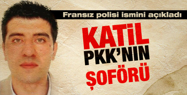 İşte Fransız savcının açıkladığı zanlı: Ömer