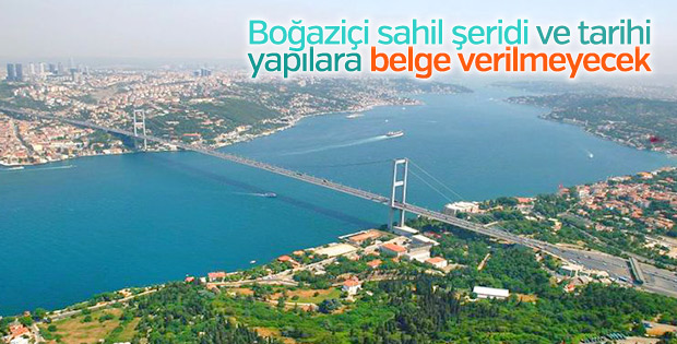 Yapı Kayıt Belgesi detayları