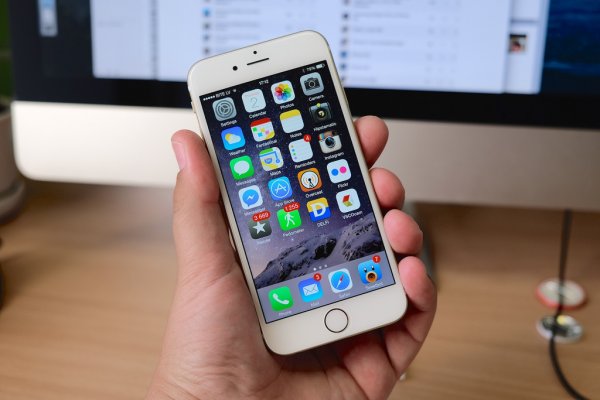 Bataryası değiştirilen iPhone 6S'in hızı arttı
