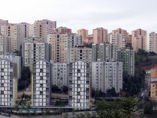 Yabancılara konut satışları yüzde 70 arttı