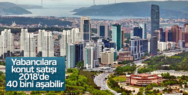 Konutta fiyatlar düştü, satışlar arttı