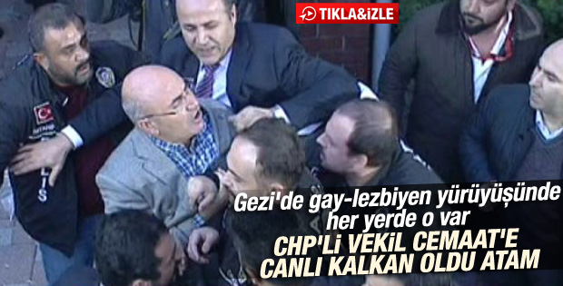 İpek Medya'ya polisleri yine sokmadılar