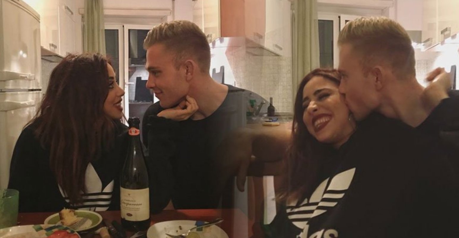 Hamdi Alkan: Kızımın sevgilisi 10 numara