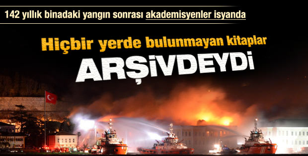 İlber Ortaylı: Yangınlar düşündürücü