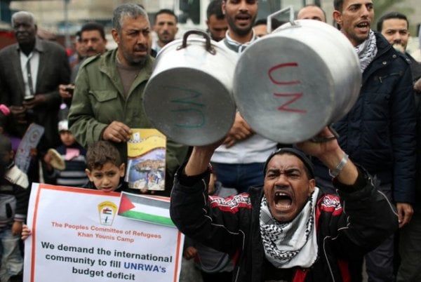 Amerikalı Siyaset Bilimci: Gazze yaşanmaz hale geliyor
