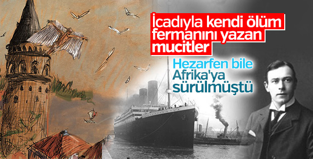 İcatlarıyla kendi ölüm fermanlarını yazanlar