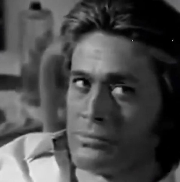 Ferhat Göçer, Cüneyt Arkın'dan dayak yedi