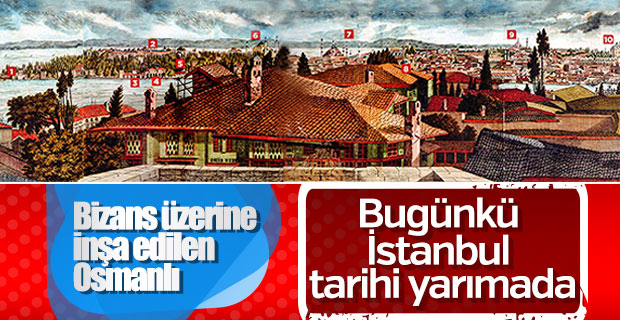 19 Yuzyilda Osmanli Baskenti Degisen Istanbul 7 Zeynep Celik Istanbul Yazilari Istanbul Sehir Rehberi