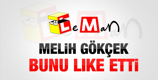 Gökçek'ten Leman'a karşı Keman