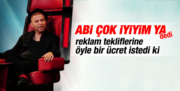Athena Gökhan'dan Acun zammı