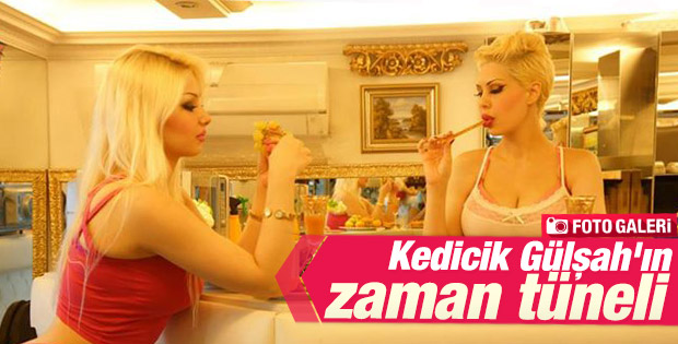 Kedicik Gülşah Güçyetmez'in Facebook paylaşımları