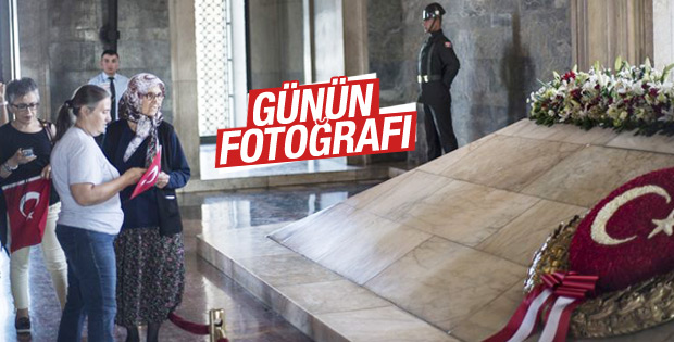 Yurt genelinde 30 Ağustos kutlamaları