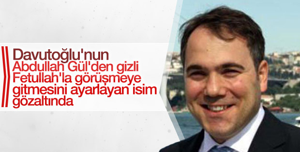 Gürcan Balık Gürcan Balık