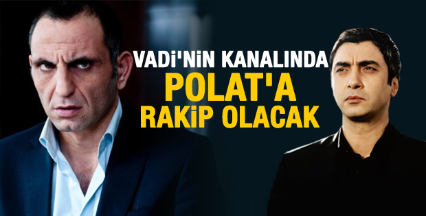 Gürkan Uygun’dan yeni proje