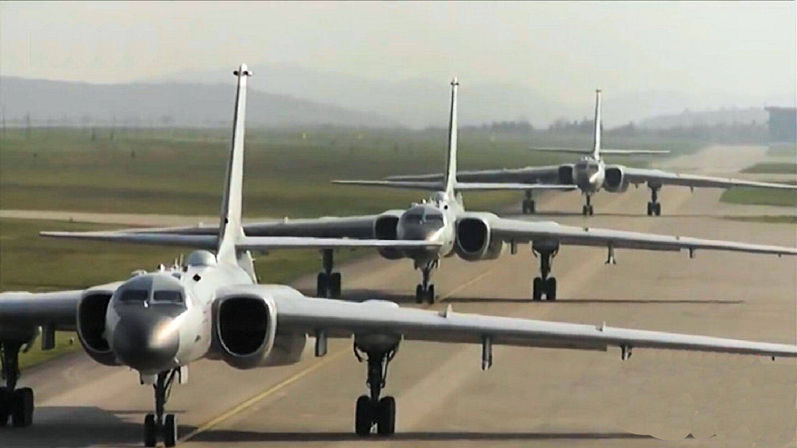 Çin görünmez kıtalararası bombardıman uçağı geliştirecek