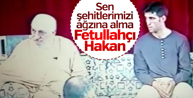 FETÖ'cü Hakan Şükür'ün 15 Temmuz paylaşımı