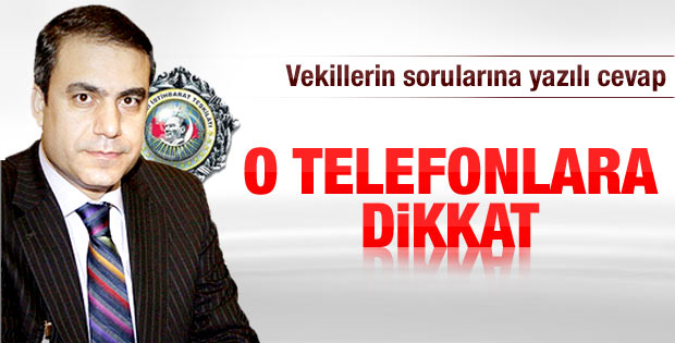 MİT: Uydularımız dinlenebilir