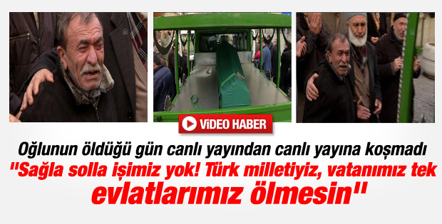 Burak Can Karamanoğlu'nun babası açıklama yaptı İZLE