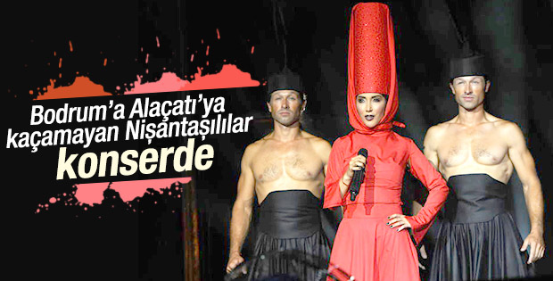 Hande Yener Seren In Ciplak Fotografini Paylasti Fanlar Demet Akalin I Cildirtti Magazin