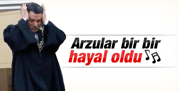 Köşk sürecinin kaybedeni Haşim Kılıç oldu