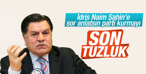 Haşim Kılıç suskunluğunu bozuyor