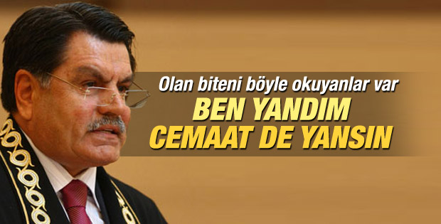 Tahliyelerin ardında Haşim Kılıç'ın intikamı mı var