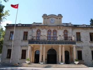 Hatay Valiliği askere yardım yollayanlara teşekkür etti