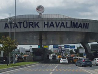 Aranan 58 kişi Atatürk Havalimanında yakalandı Aranan 58 kişi Atatürk Havalimanında yakalandı