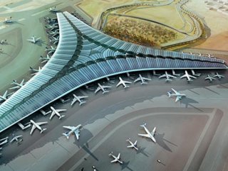 İstanbul Havalimanı’na Konforlu Ulaşım - Anasayfa