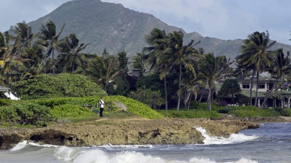 Pentagon'dan Hawai açıklaması: Yanlış füze alarmı