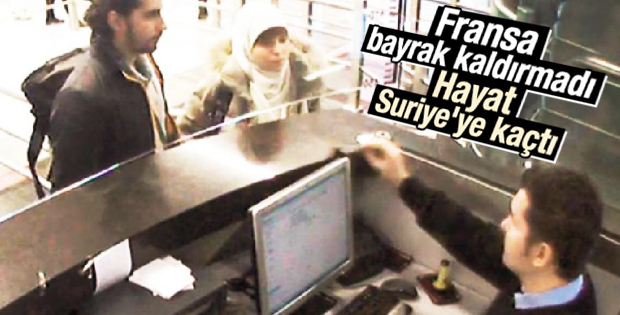 Hayat'ın Türkiye'den Suriye'ye geçişinin perde arkası