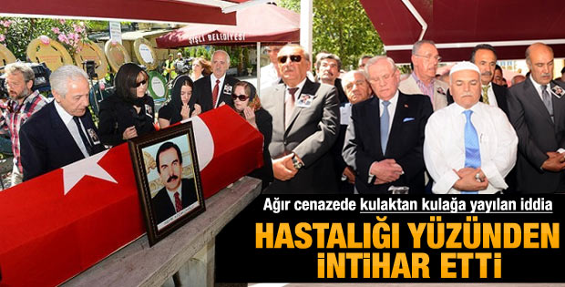 Hayri Kozakçıoğlu kanserdi iddiası
