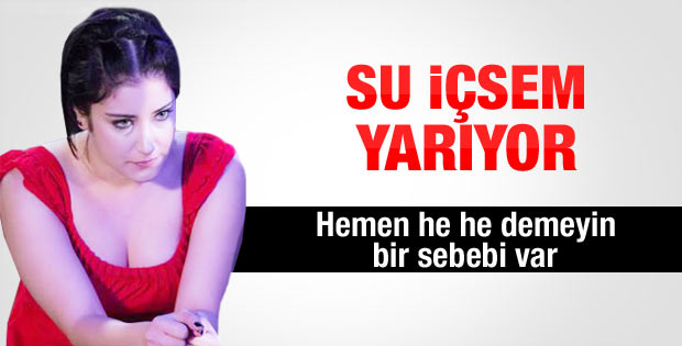 Hazal Kaya fazla kilolarının nedenini anlattı