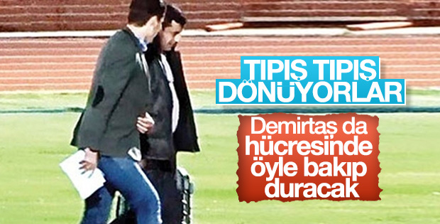 HDP Meclis'e dönme kararı aldı