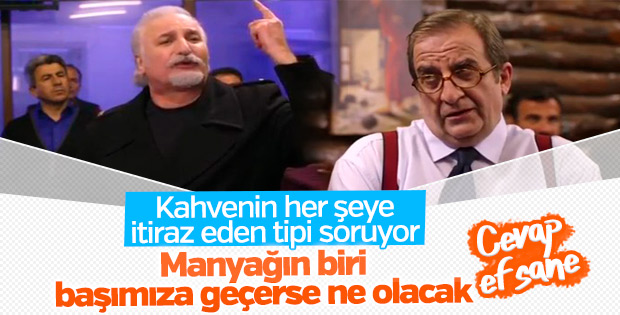 Heredot Cevdet anlatıyor: Yönetimde çift başlılık kalkıyor