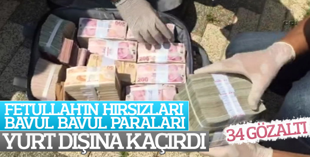 İstanbul'da himmet operasyonu