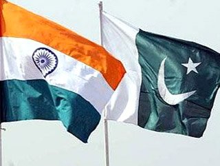 Pakistan-Hindistan sınırına İsrail modeli Pakistan-Hindistan sınırına İsrail modeli