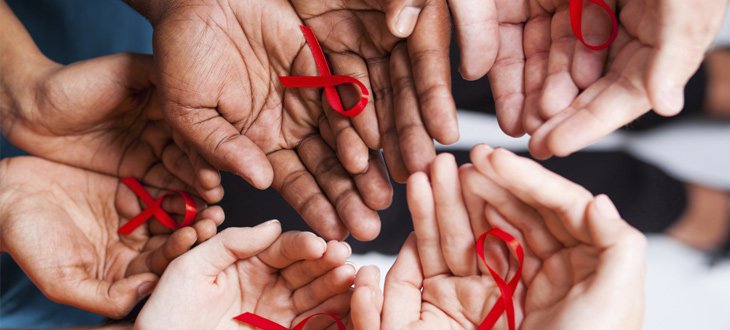 Türkiye AIDS ile mücadelede bölge lideri olacak
