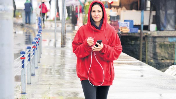 Zehra Çilingiroğlu: Ciddi olsa ailemle tanıştırırım