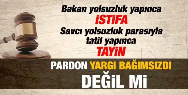 HSYK'nın tayin kararı eleştirildi