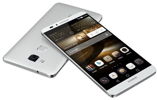 huawei g2e review