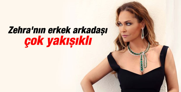 Hülya Avşar Zehra'nın erkek arkadaşını beğendi