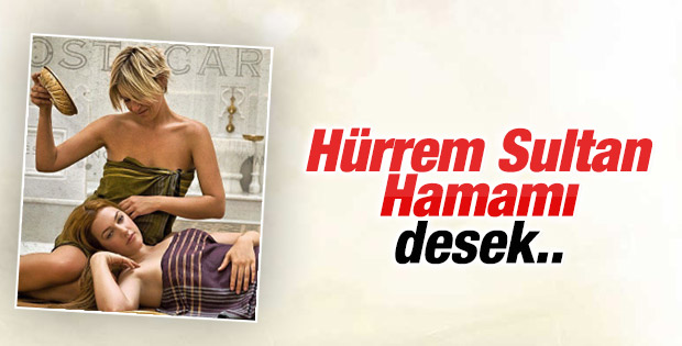 Ayşe Arman'ın arşivinden Hürrem